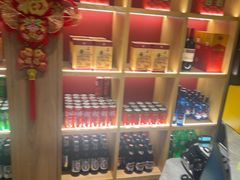 -福海居烤鸭店(鸟巢店)