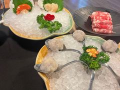 -西郊宾馆·1921餐厅