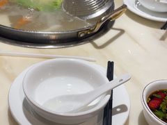 -潮汕大目牛肉火锅(水围店)
