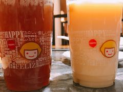 -快乐柠檬happylemon(印象城店)