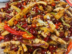 -老三样·旧食新味(万寿宫店)