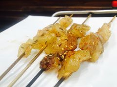 -洪忠涮烤王(嵩山路店)