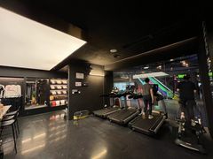 -TOP健身私教工作室(侨香店)