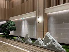 -上海佘山世茂艾美酒店