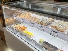 -蜂蝶来饼店(拱北总店)