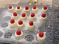 -菲住布渴酒店自助餐厅(阿里巴巴西溪园区店)