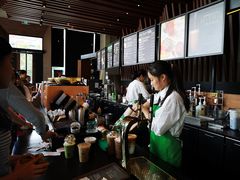 -星巴克臻选(苏州久光百货店)