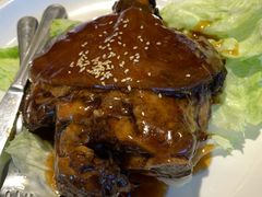 东坡肘子-峨嵋酒家(地安门店)