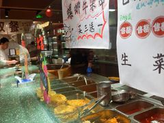 -水平有限广西米粉·广西风味集(五道口店)