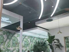 大堂-丹礼糖甜品