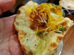 -克比叔叔印度餐厅Kebabs on the Grille(永康路分店)