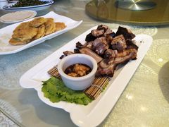 流亭猪蹄-景芝小炒(虞河路店)