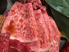 -俺的焼肉(銀座9丁目店)