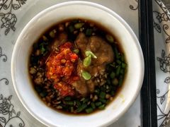 小料-四川小胡子海鲜(丁村万人海鲜广场店)