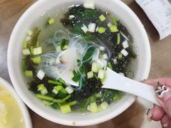 -子午路张记肉夹馍(翠华路店)