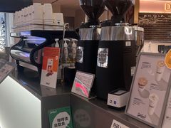 -Seesaw Coffee(上海虹桥天地店)