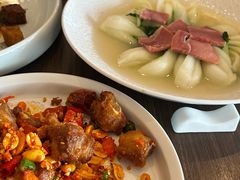 -佘山世茂艾美·御珍轩中餐厅