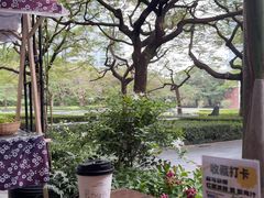 -缘生态云南菜·野生菌庭院餐厅(华侨城店)