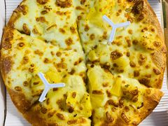 -必胜客(烟火食堂观前店)