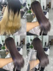 -Coo Hair salon
