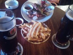 -宝莱纳啤酒花园餐厅PAULANER BRAUHAUS Nanjing(广州路店)