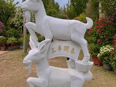 -沂蒙云瀑洞天景区