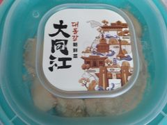 -大同江朝鲜菜•长春地标美食(绿园吾悦广场店)