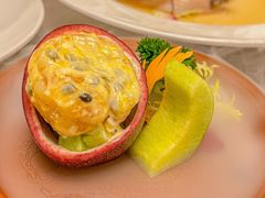 -酌宴府The China Club·广州万富希尔顿酒店(云城东路店)