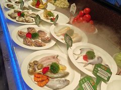 -炊江南·上海菜(国展华漕店)