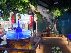 -佬麻雀·剁椒鱼头(京基KK One店)