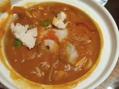 -面辣子·陕西家乡菜(钟楼店)