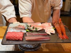 -鮨冠OMAKASE食べ放题(北京首店)