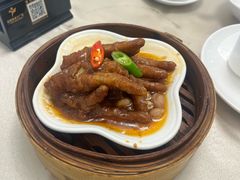-益健美食大广场(北岭店)
