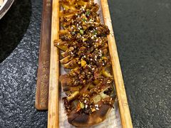 -福苗小骆驼烧烤(凤八店)