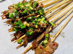 -靓虾二哥长沙地标小龙虾(五一广场店)