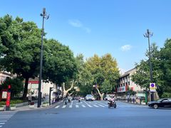 -绍兴鲁迅故里·沈园景区