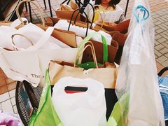 -三井奥特莱斯购物城(爵士之梦长岛店)