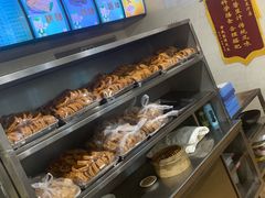 -锦馨豆汁(天坛路店)