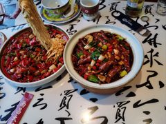 -南昌大饭店·地标美食名片(万寿宫店)