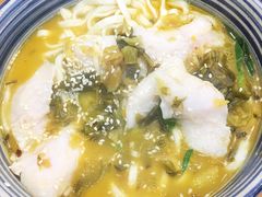 -陈八两面家(华孚写字楼店)