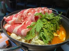 -山葵家居酒屋(天目里店)