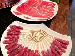 -南门涮肉(天坛南门店)
