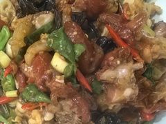 -童婆婆面馆(薛庄小区店)