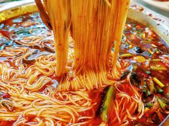 -乐山第一家临江鳝丝(茶坊路店)