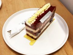 -CHEZ JASMINE 茉莉的氧气厨房