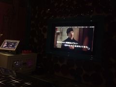 -柏粤汇PARKVIEW KTV(欢乐海岸店)