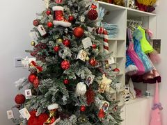 -炫艺舞蹈培训中心(枫尚奥特莱斯店)