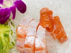 -锦鲤堂日本料理(莱茵之星店)