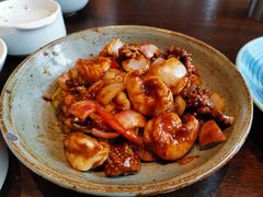 -扬州狮子楼·非遗淮扬菜(总店)