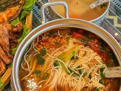 傣家米线-告庄西双景